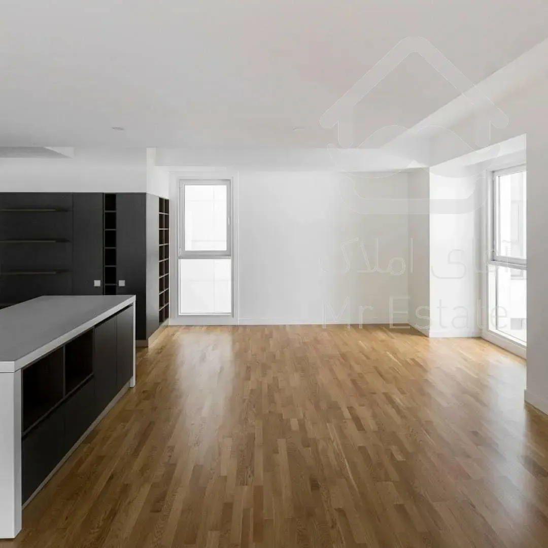 اجاره آپارتمان 380 متری در زعفرانیه