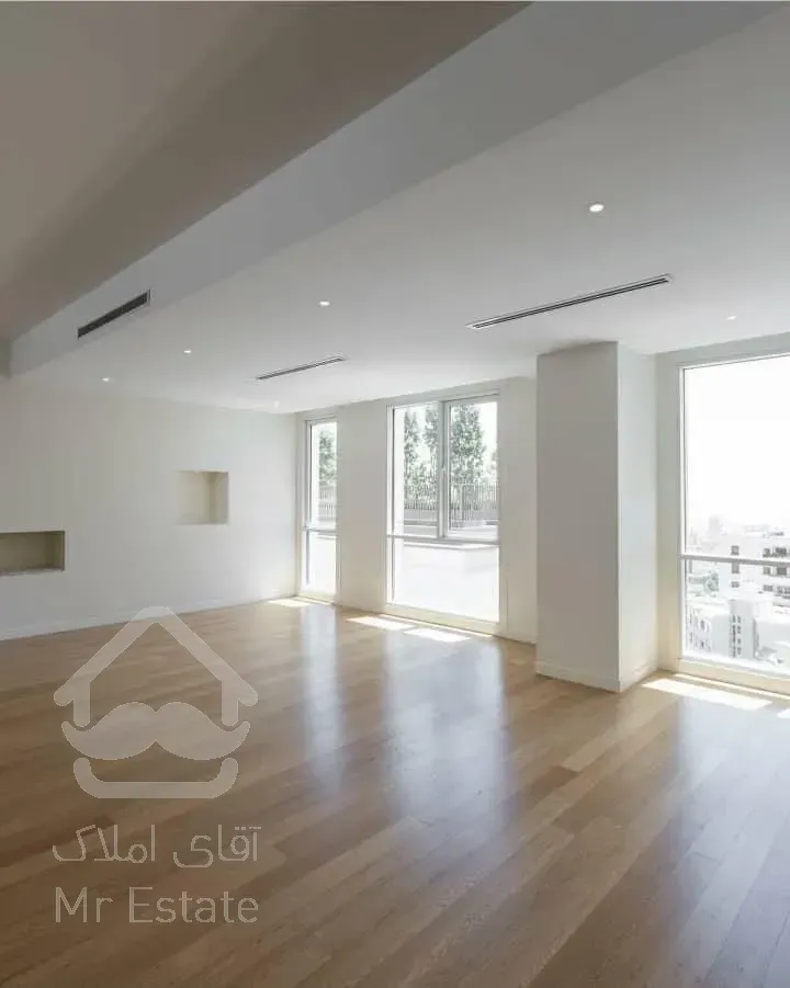 اجاره آپارتمان 380 متری در زعفرانیه