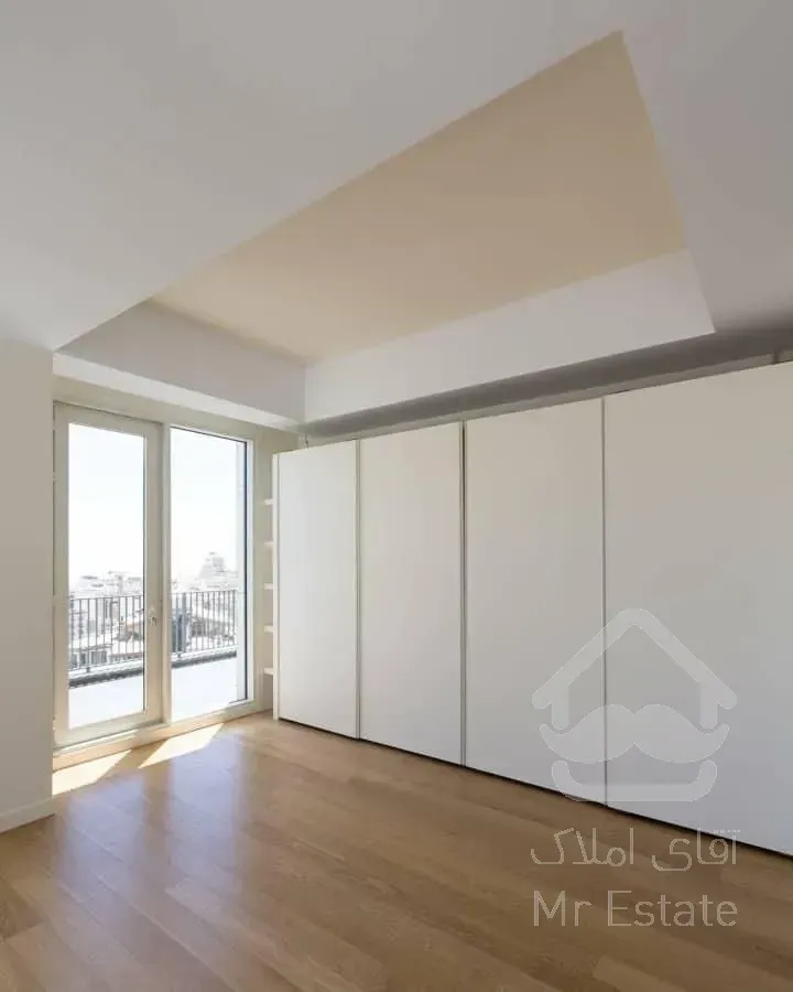 اجاره آپارتمان 380 متری در زعفرانیه