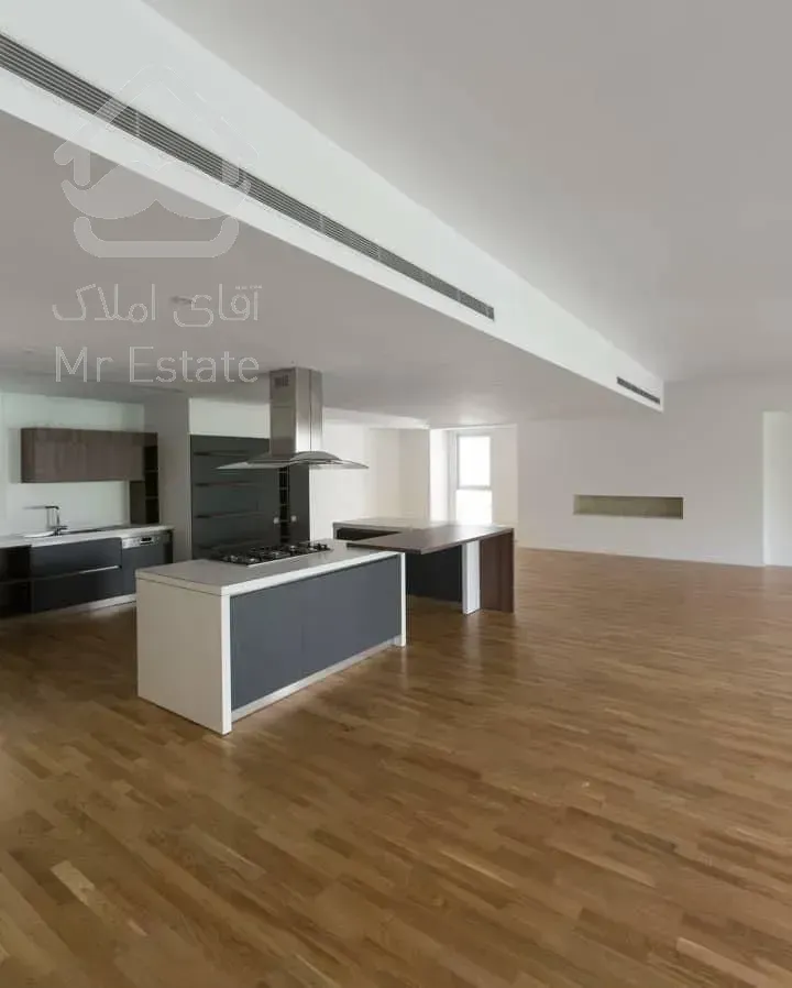 اجاره آپارتمان 380 متری در زعفرانیه