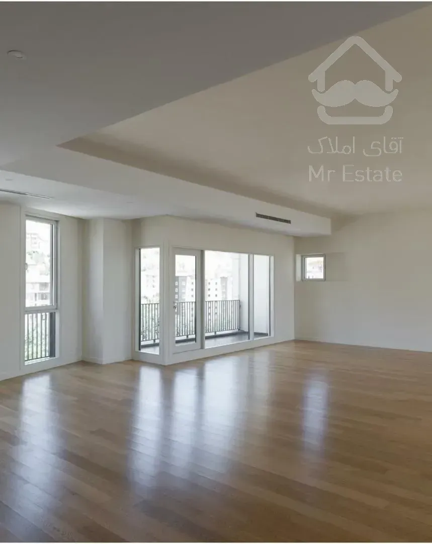 اجاره آپارتمان 380 متری در زعفرانیه