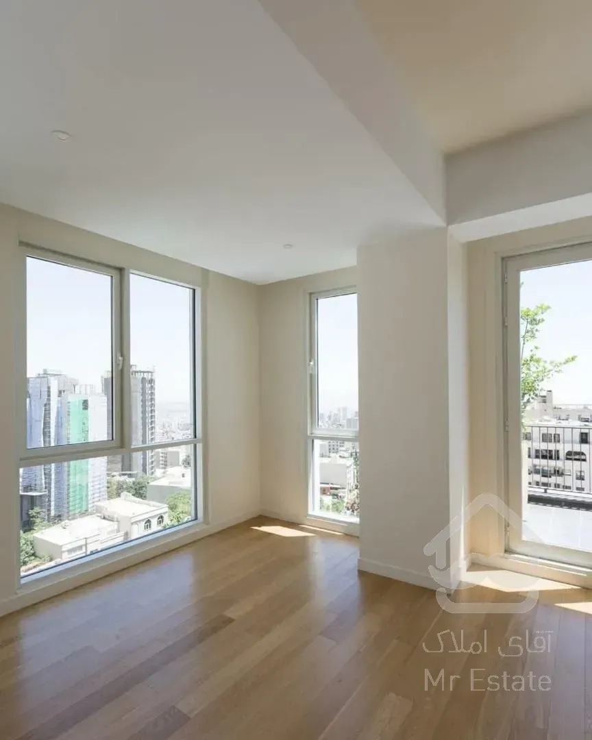 اجاره آپارتمان 380 متری در زعفرانیه