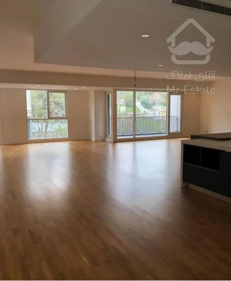 اجاره آپارتمان 380 متری در زعفرانیه