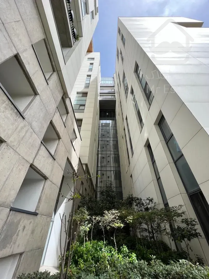 اجاره آپارتمان 380 متری در زعفرانیه