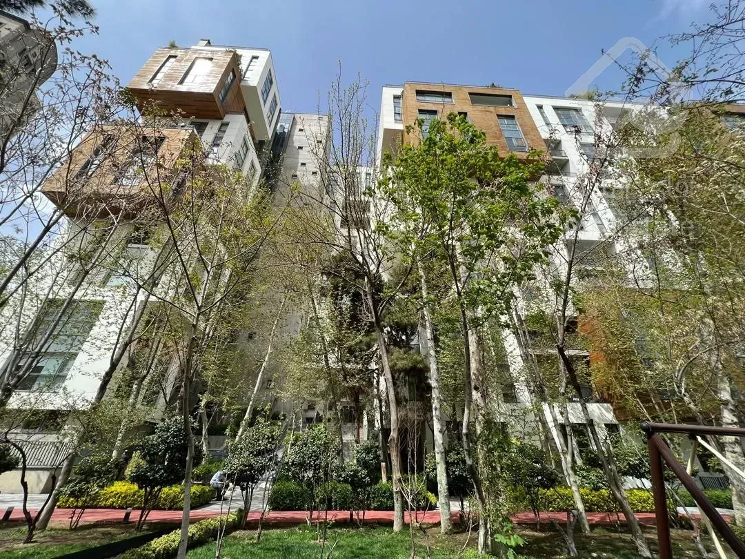 اجاره آپارتمان 380 متری در زعفرانیه