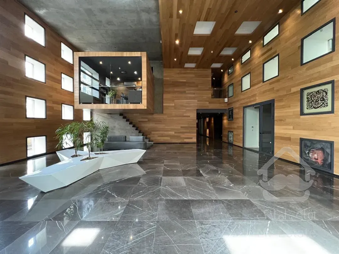 اجاره آپارتمان 380 متری در زعفرانیه