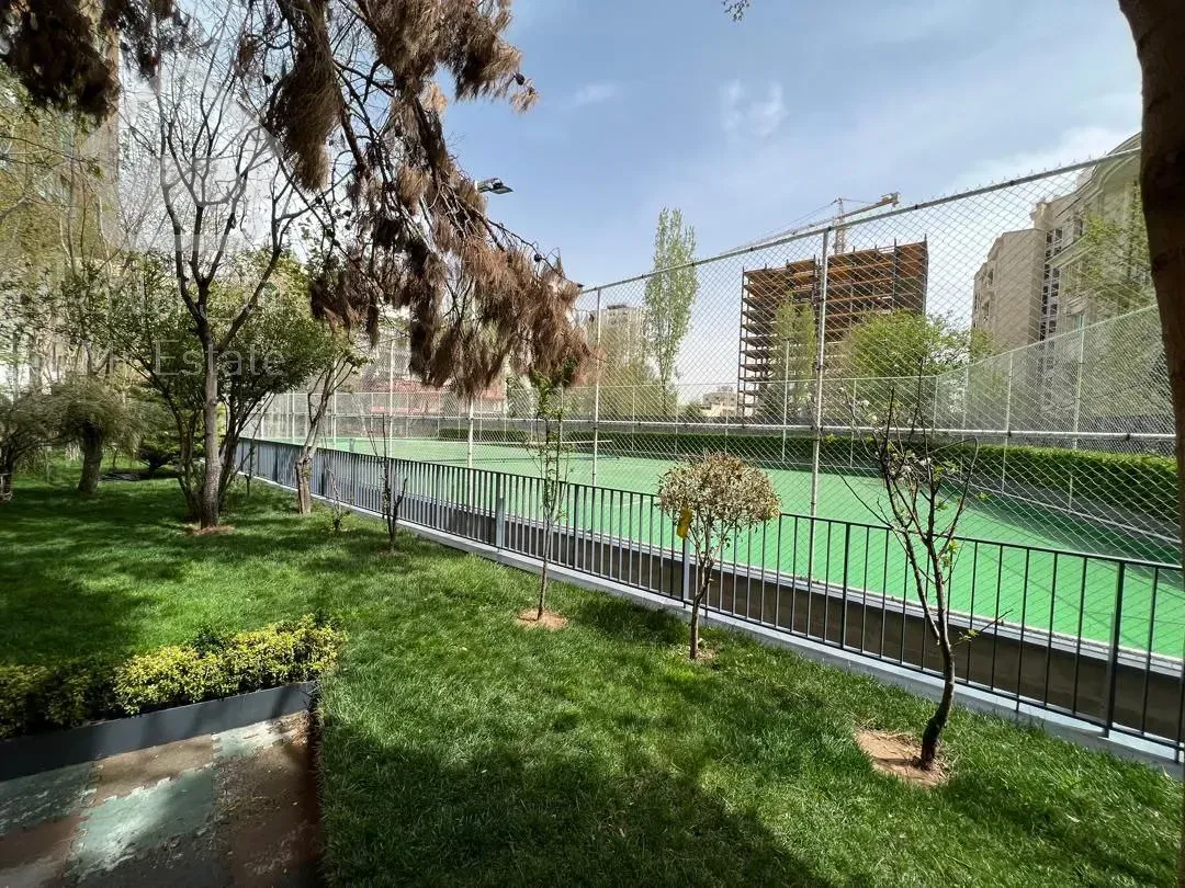 اجاره آپارتمان 380 متری در زعفرانیه