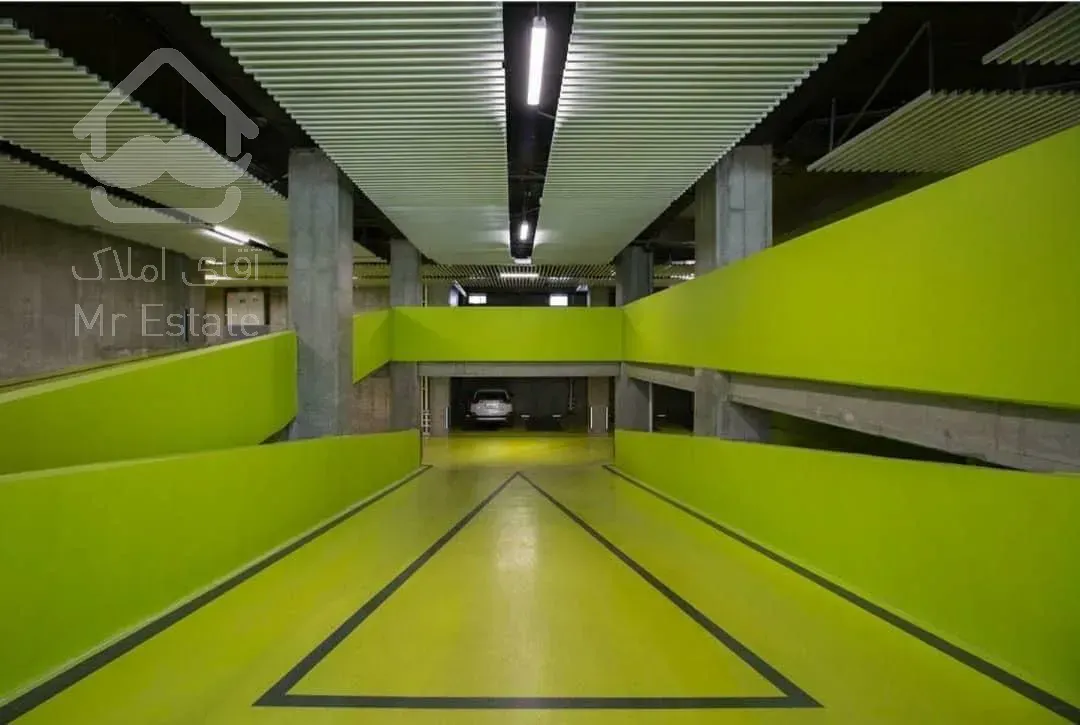 اجاره آپارتمان 380 متری در زعفرانیه