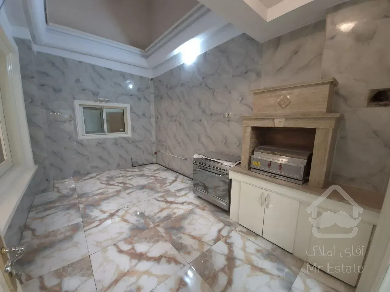 اجاره آپارتمان 440 متری در فرشته