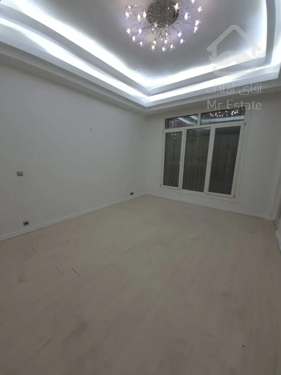 اجاره آپارتمان 440 متری در فرشته