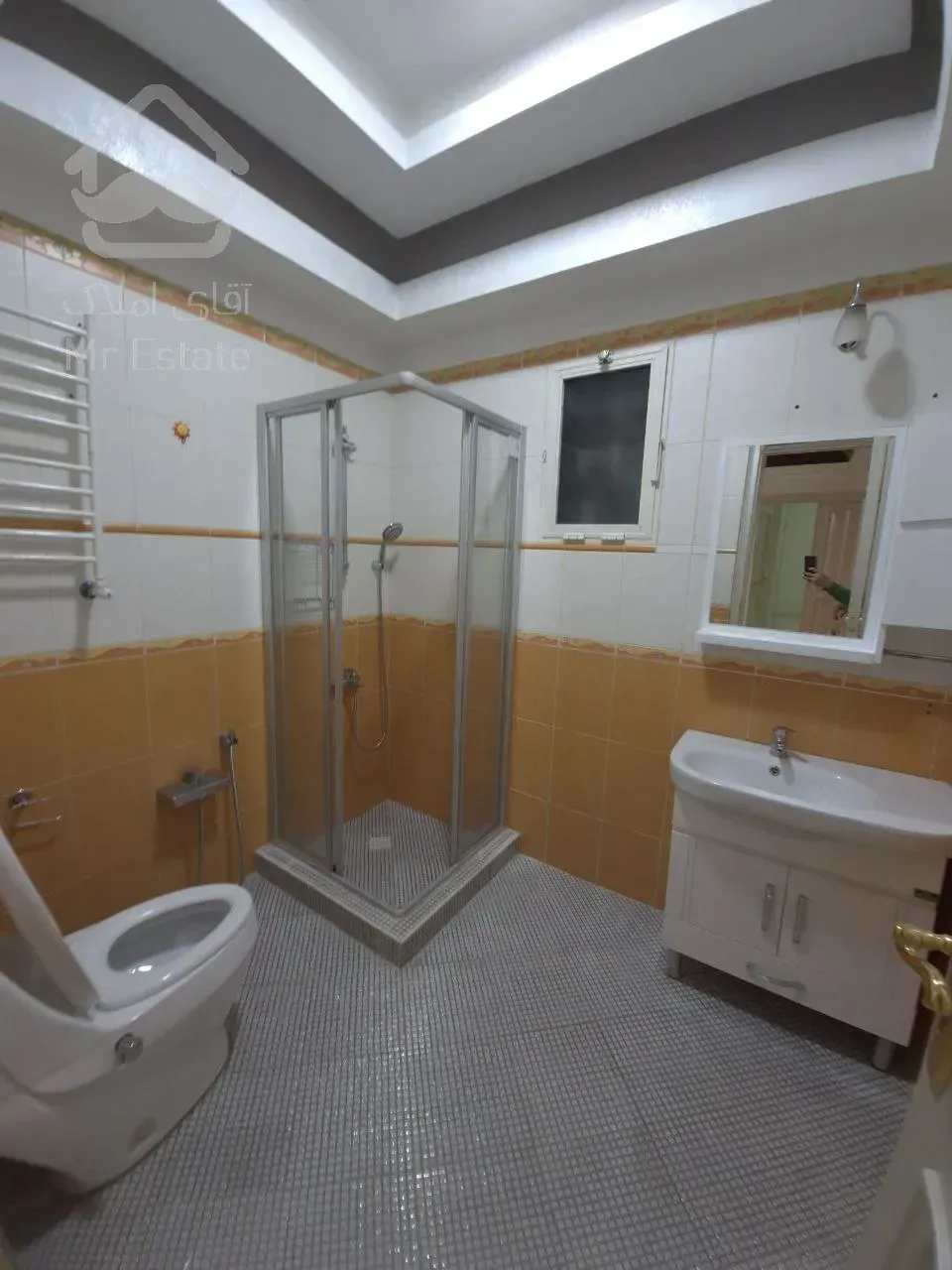 اجاره آپارتمان 440 متری در فرشته