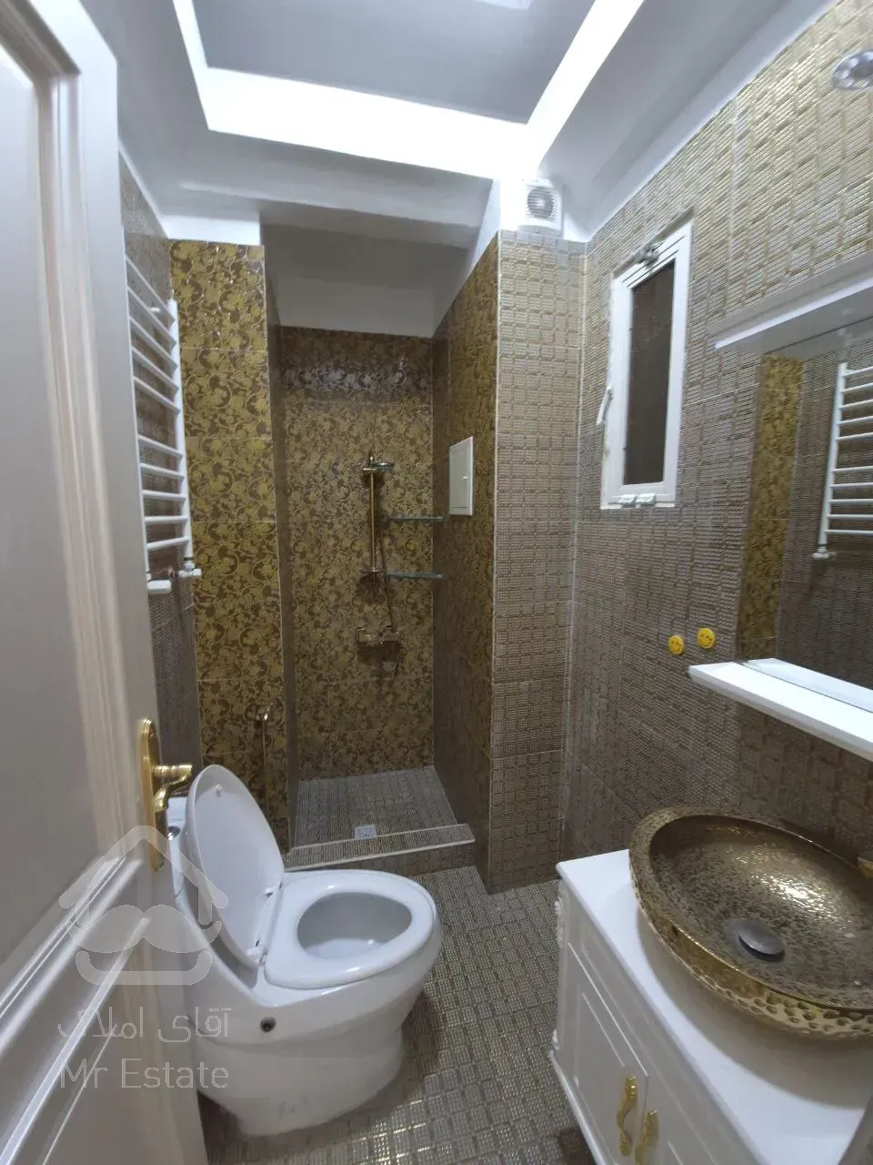 اجاره آپارتمان 440 متری در فرشته