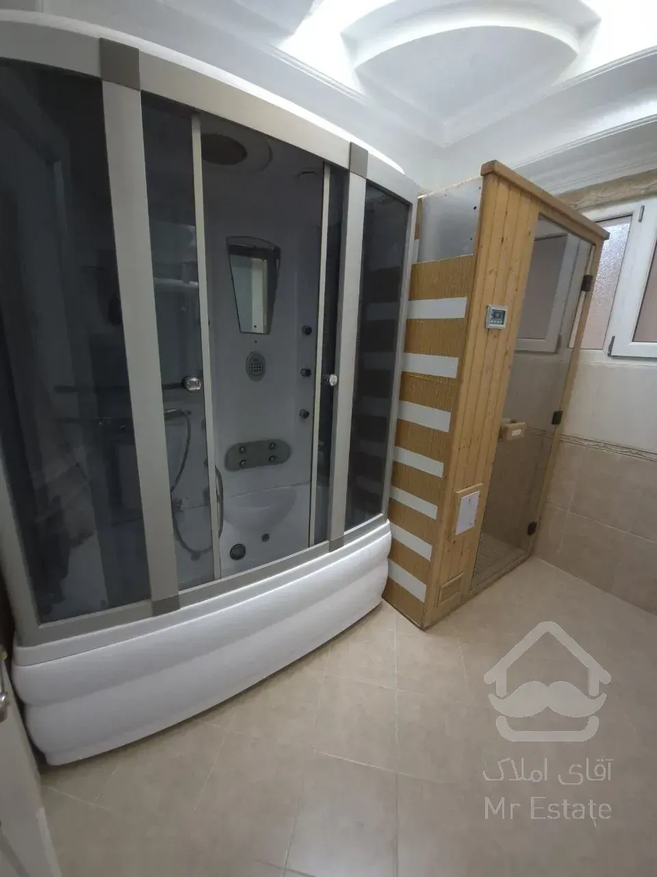 اجاره آپارتمان 440 متری در فرشته