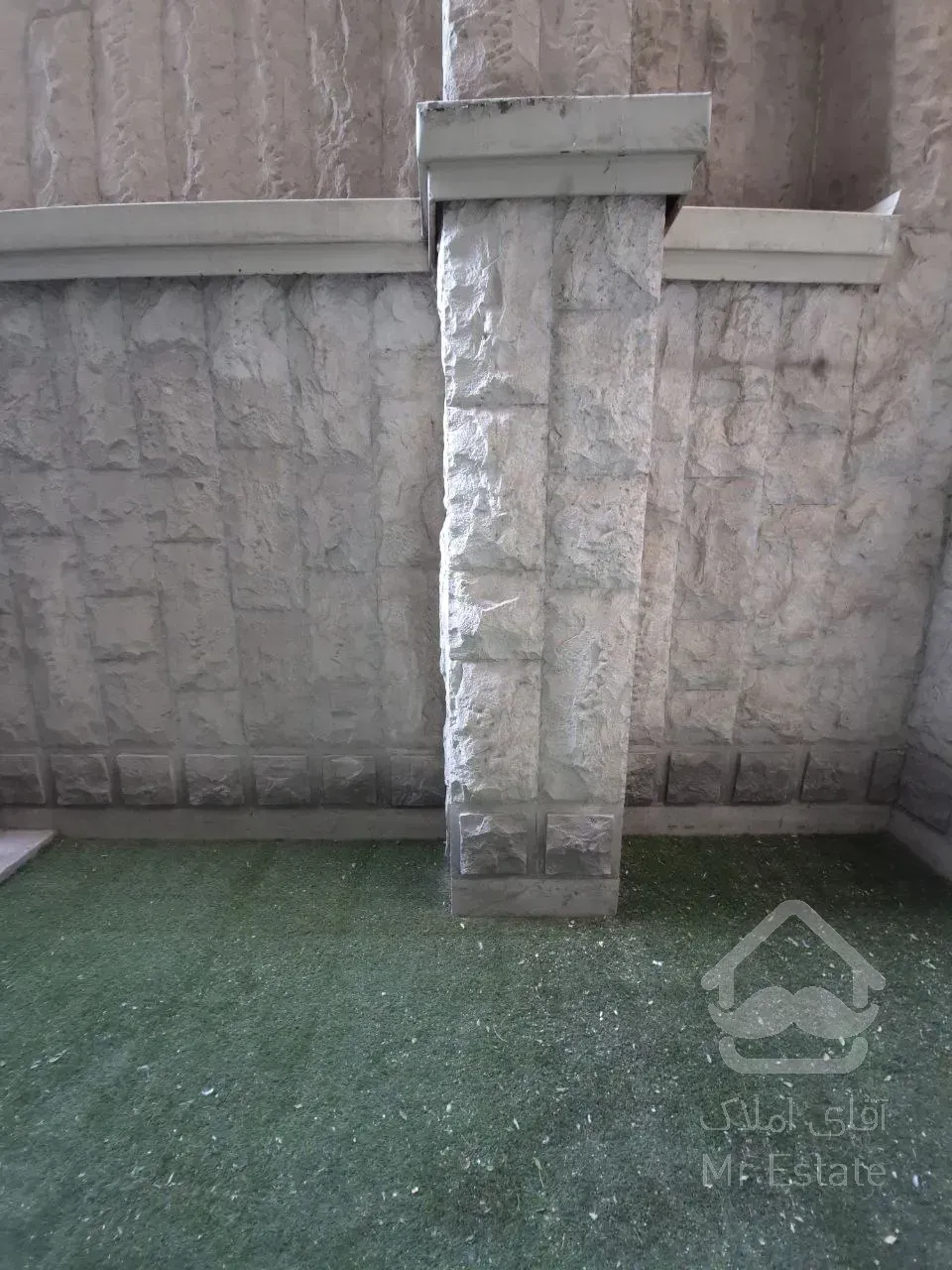 اجاره آپارتمان 440 متری در فرشته