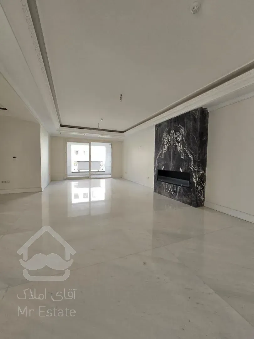 اجاره آپارتمان 248 متری در ولنجک