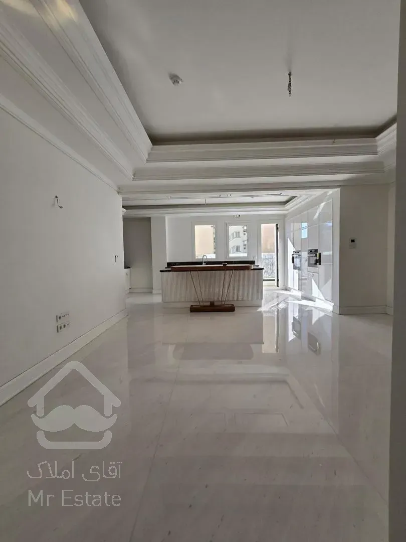 اجاره آپارتمان 248 متری در ولنجک