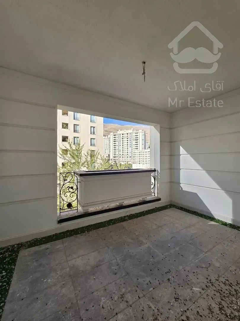 اجاره آپارتمان 248 متری در ولنجک