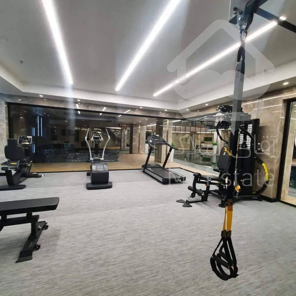 اجاره آپارتمان 248 متری در ولنجک