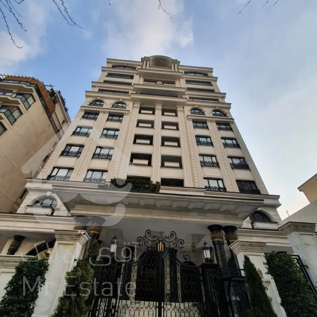 اجاره آپارتمان 248 متری در ولنجک