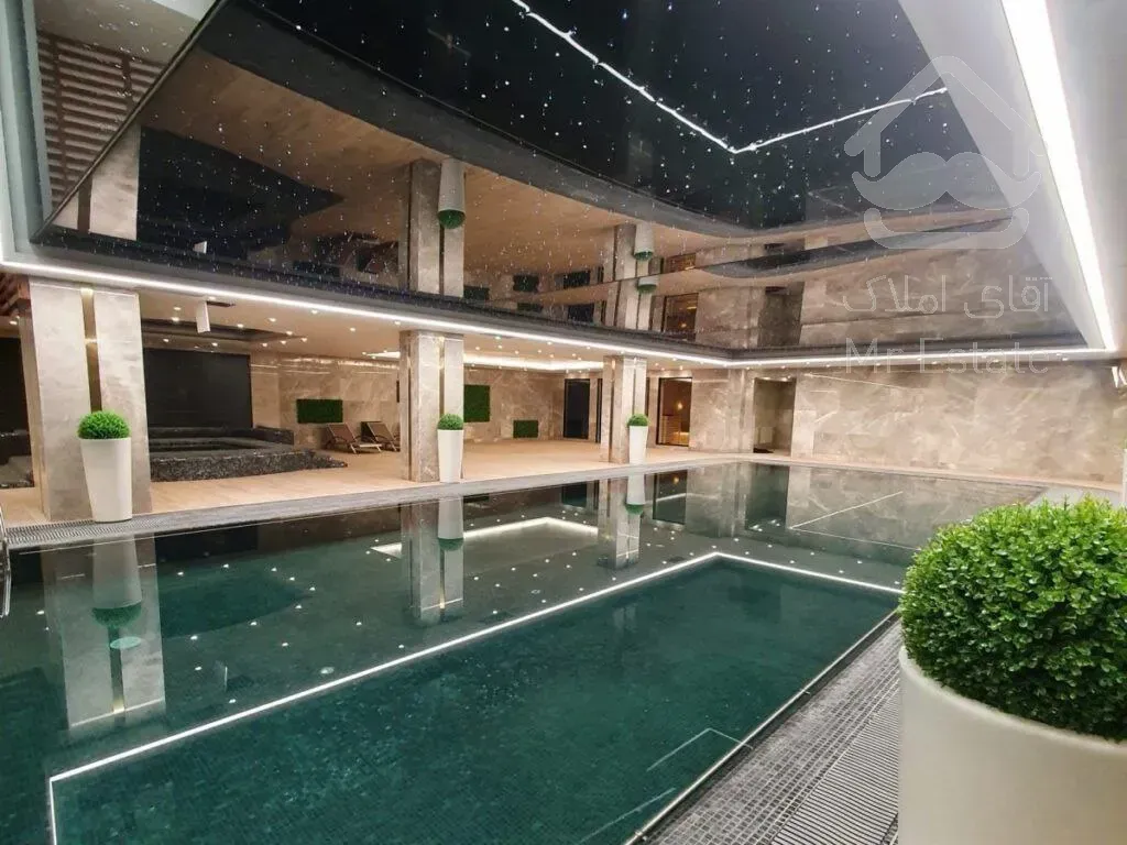 اجاره آپارتمان 248 متری در ولنجک