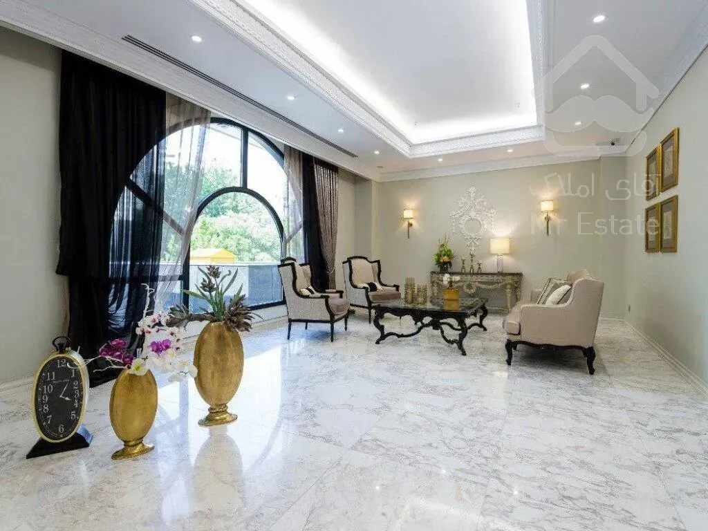 اجاره آپارتمان 248 متری در ولنجک