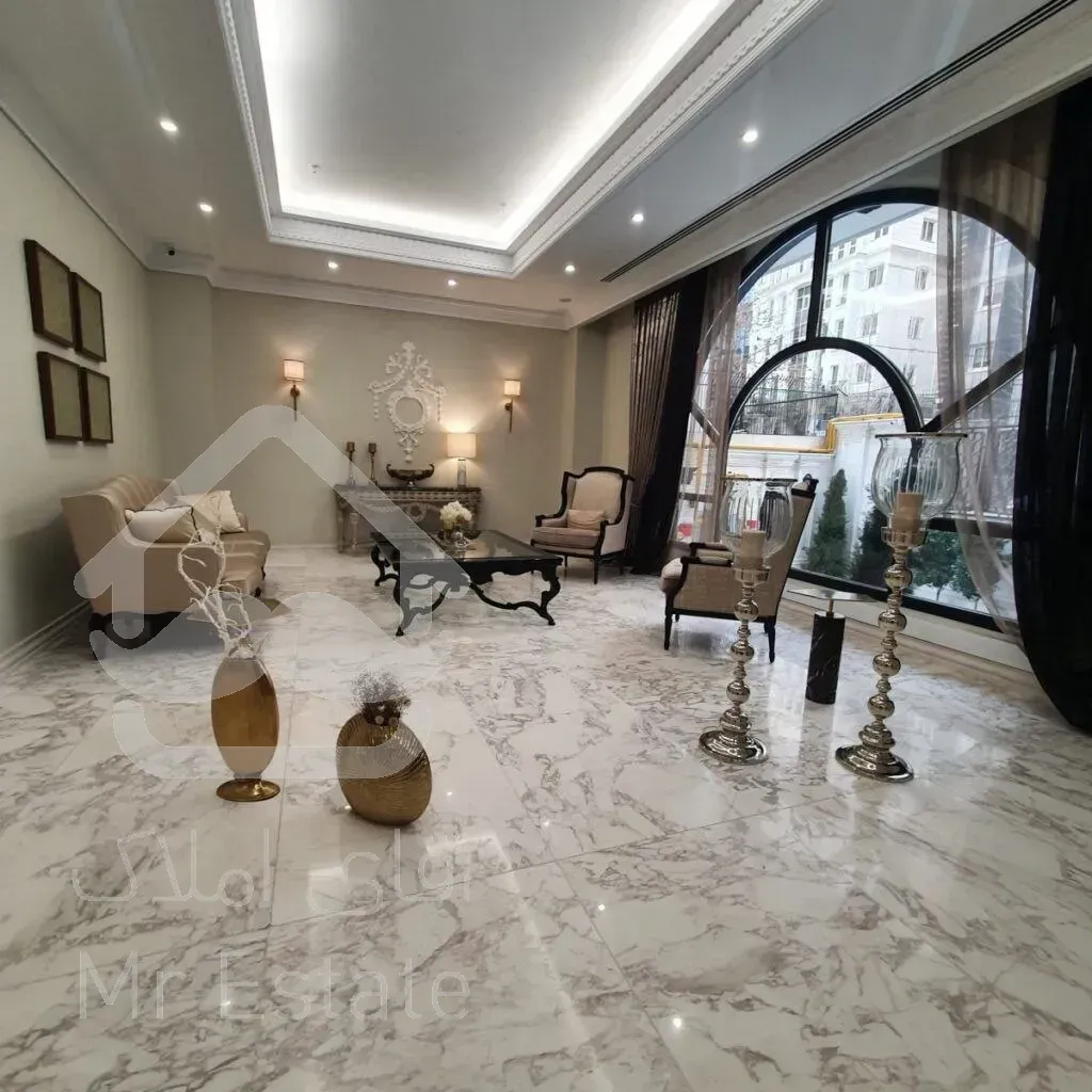 اجاره آپارتمان 248 متری در ولنجک