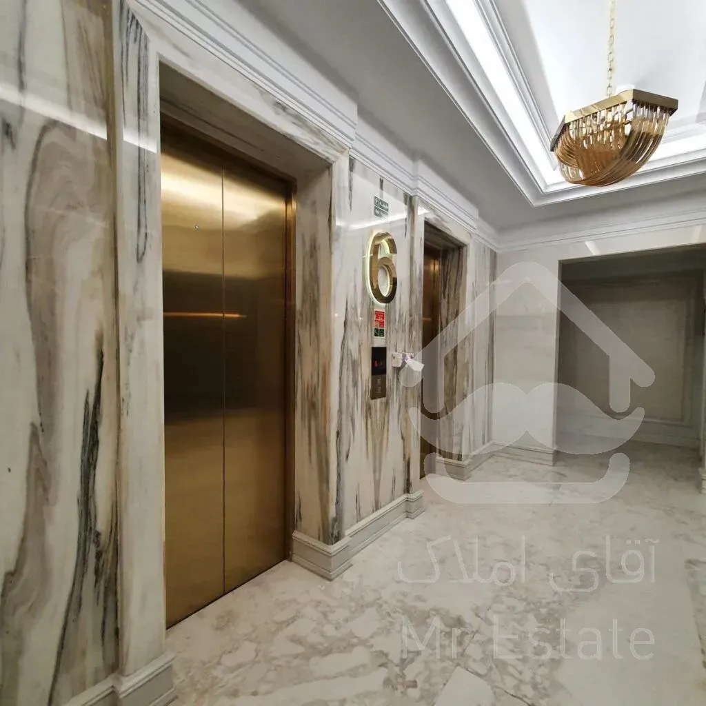 اجاره آپارتمان 248 متری در ولنجک