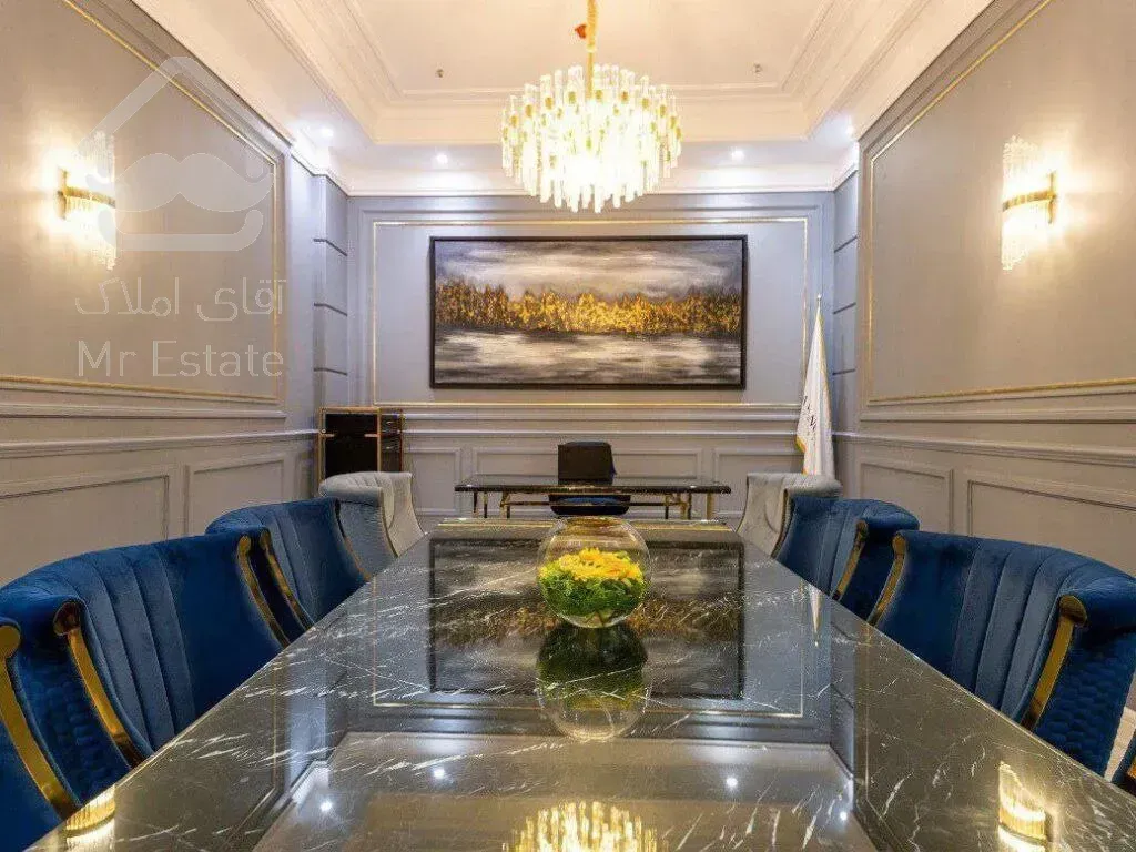 اجاره آپارتمان 248 متری در ولنجک