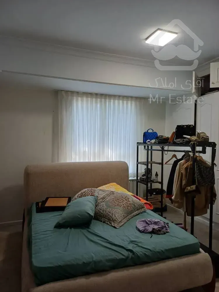 رهن آپارتمان 140 متری در زعفرانیه