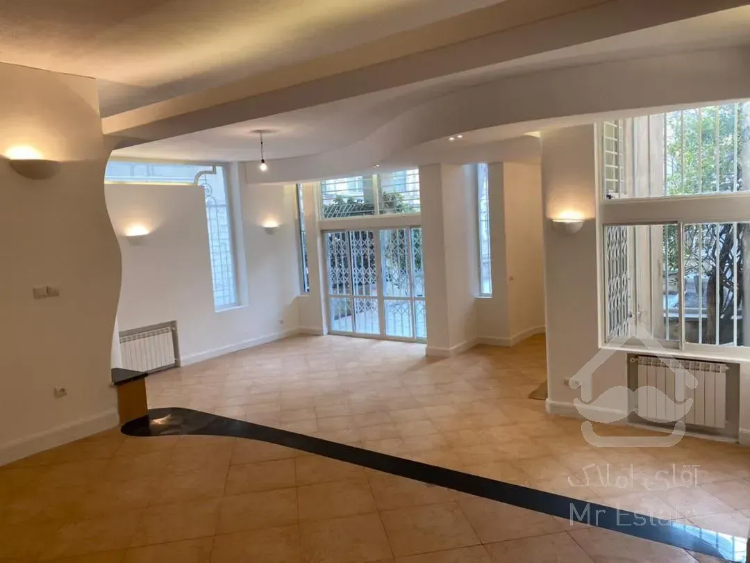 اجاره ویلایی 350 متری در زعفرانیه