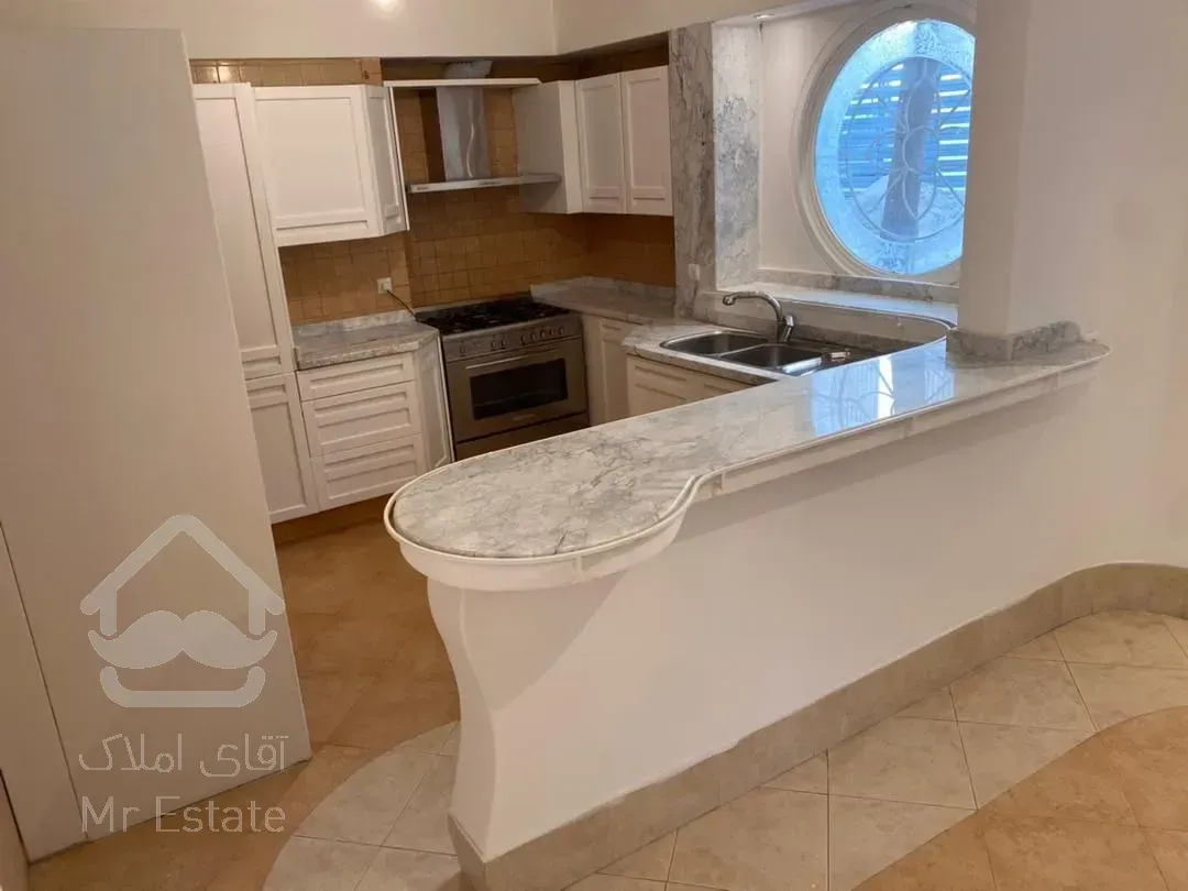 اجاره ویلایی 350 متری در زعفرانیه