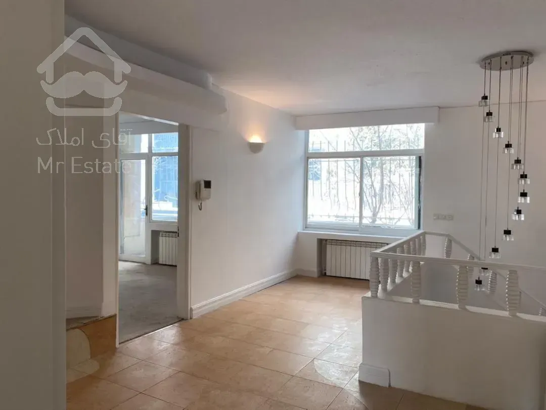 اجاره ویلایی 350 متری در زعفرانیه