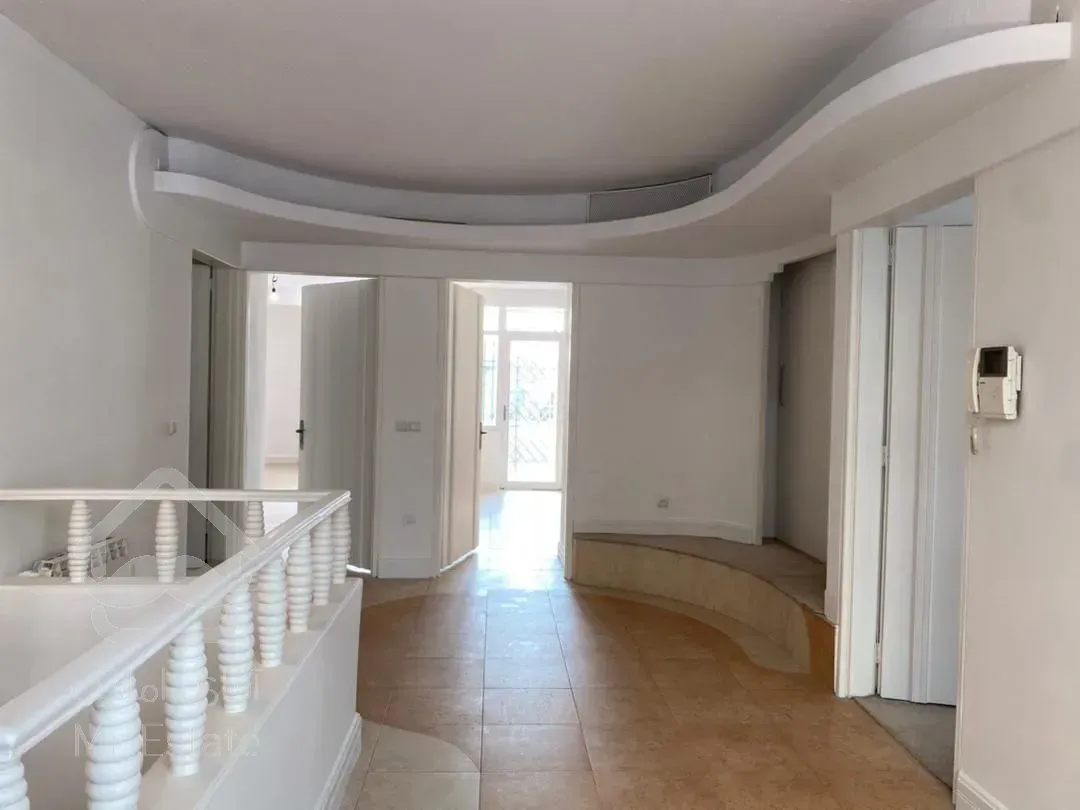 اجاره ویلایی 350 متری در زعفرانیه