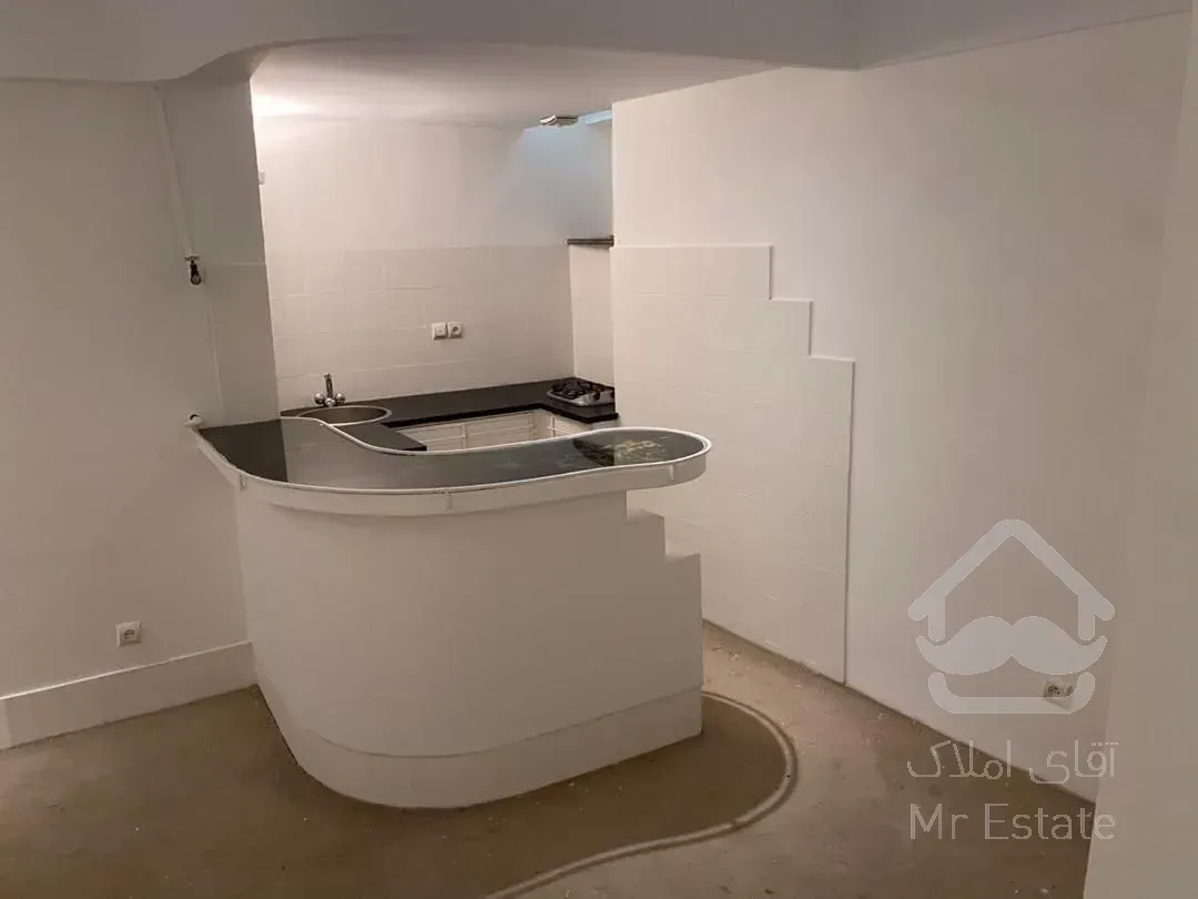 اجاره ویلایی 350 متری در زعفرانیه