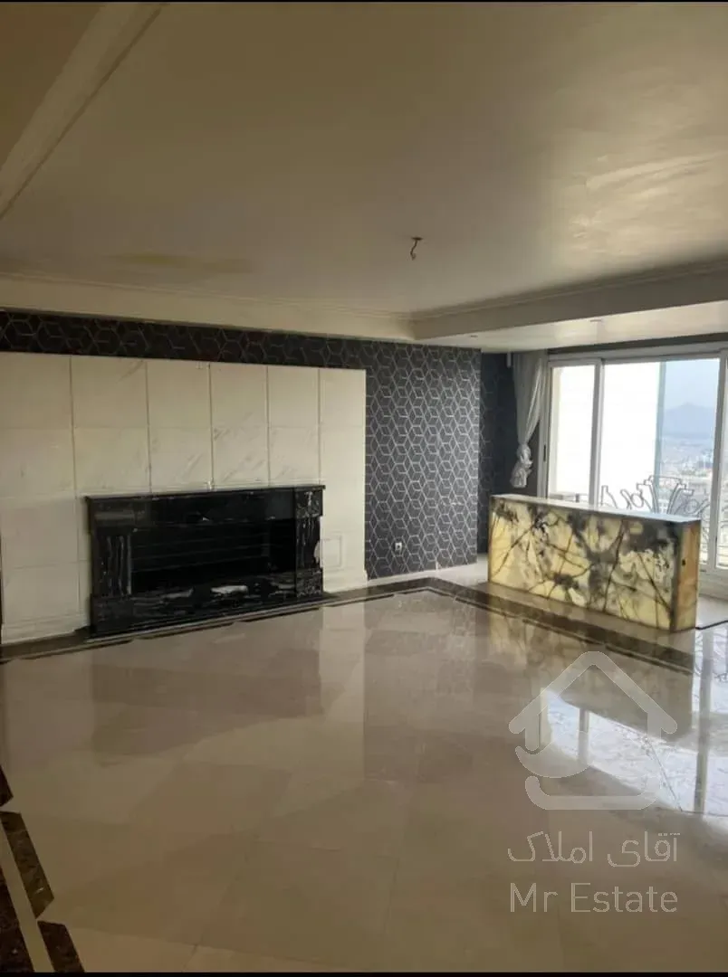 اجاره آپارتمان 250 متری در ولنجک