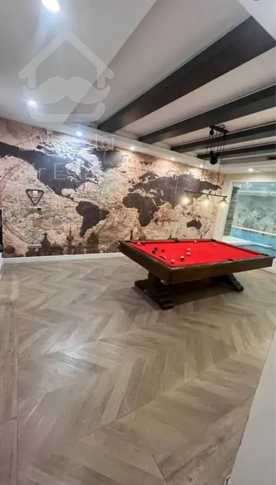 اجاره آپارتمان 250 متری در ولنجک