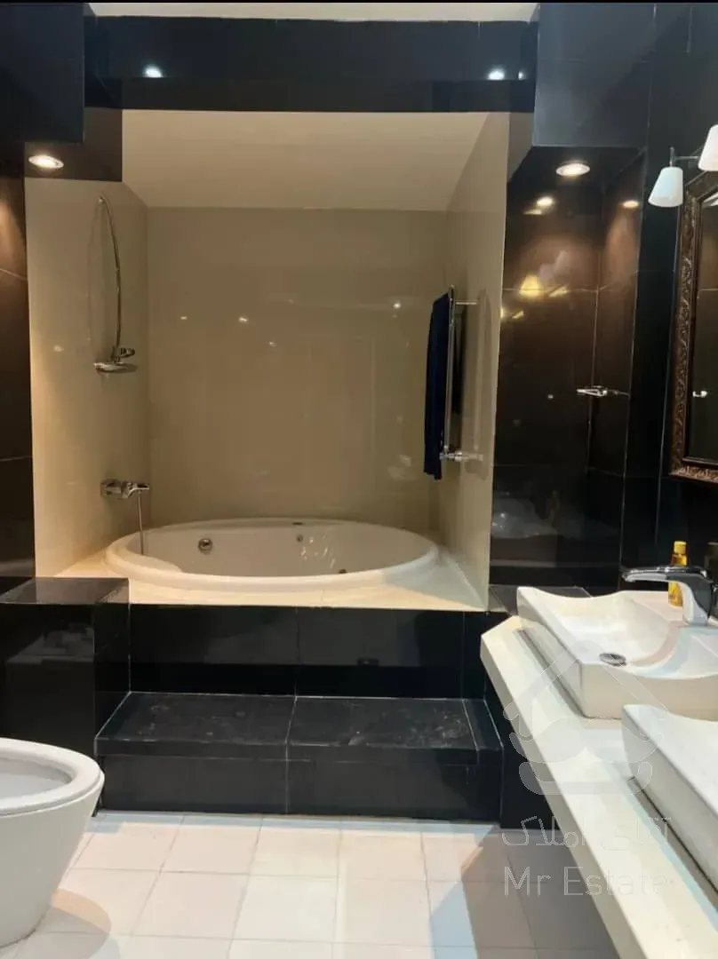 اجاره آپارتمان 250 متری در ولنجک