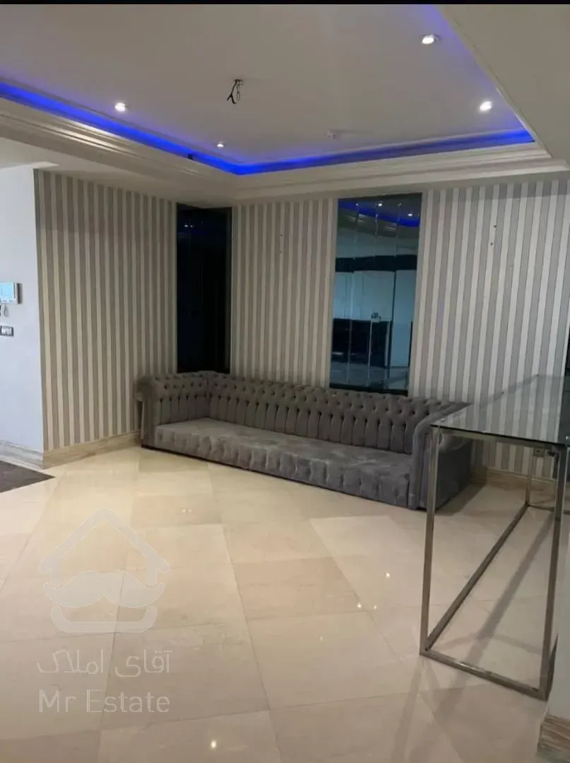 اجاره آپارتمان 250 متری در ولنجک