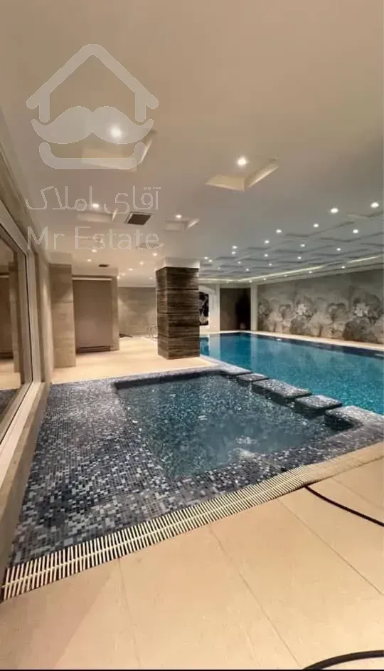 اجاره آپارتمان 250 متری در ولنجک