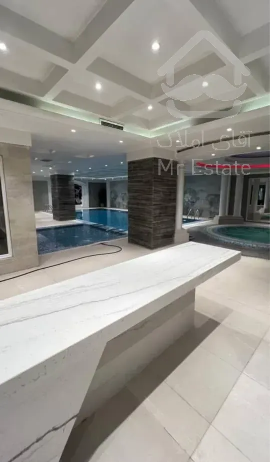 اجاره آپارتمان 250 متری در ولنجک