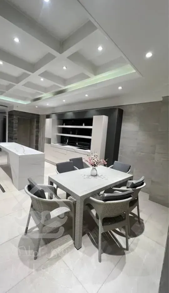 اجاره آپارتمان 250 متری در ولنجک