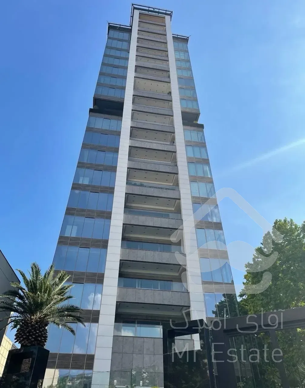 اجاره آپارتمان 400 متری در فرشته