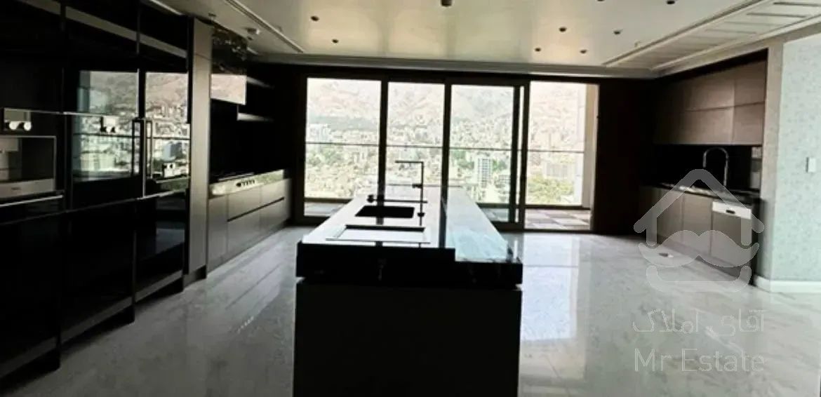 اجاره آپارتمان 400 متری در فرشته