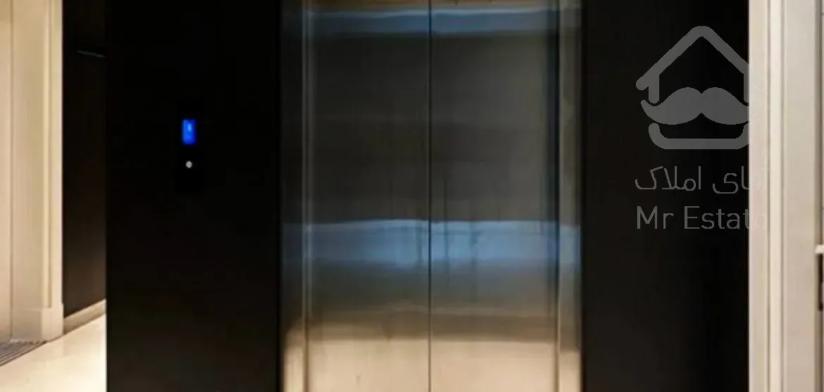 اجاره آپارتمان 400 متری در فرشته