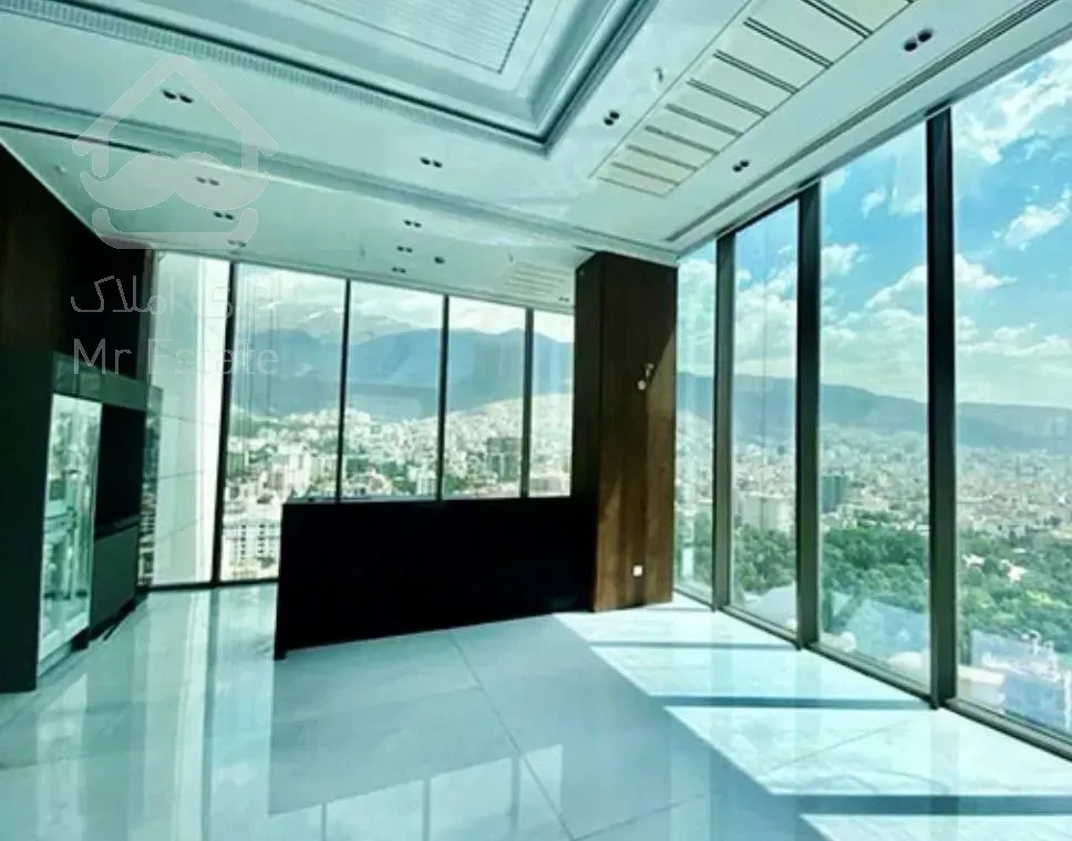 اجاره آپارتمان 400 متری در فرشته