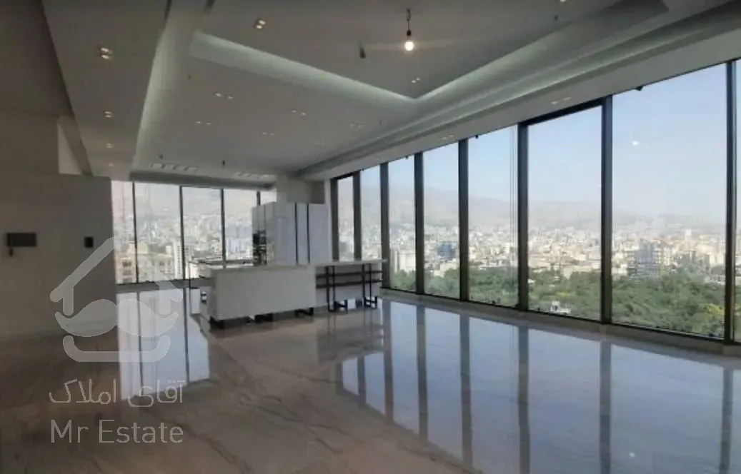 اجاره آپارتمان 400 متری در فرشته