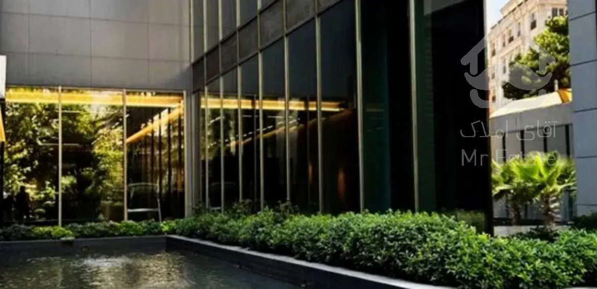 اجاره آپارتمان 400 متری در فرشته