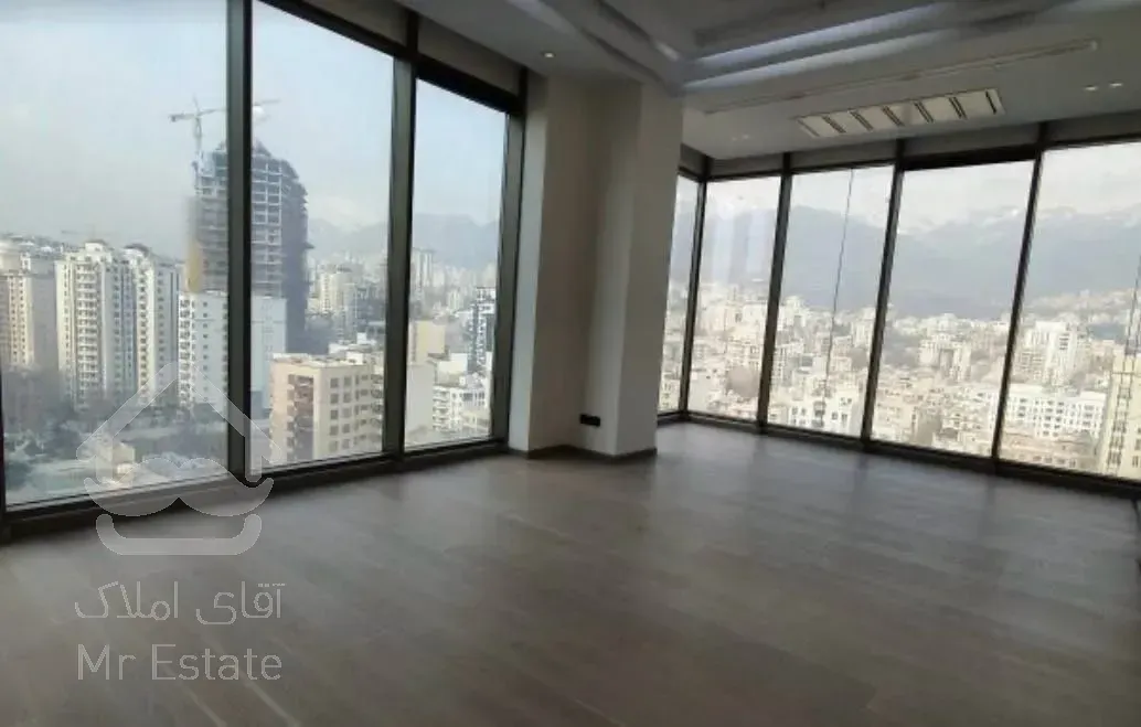 اجاره آپارتمان 400 متری در فرشته