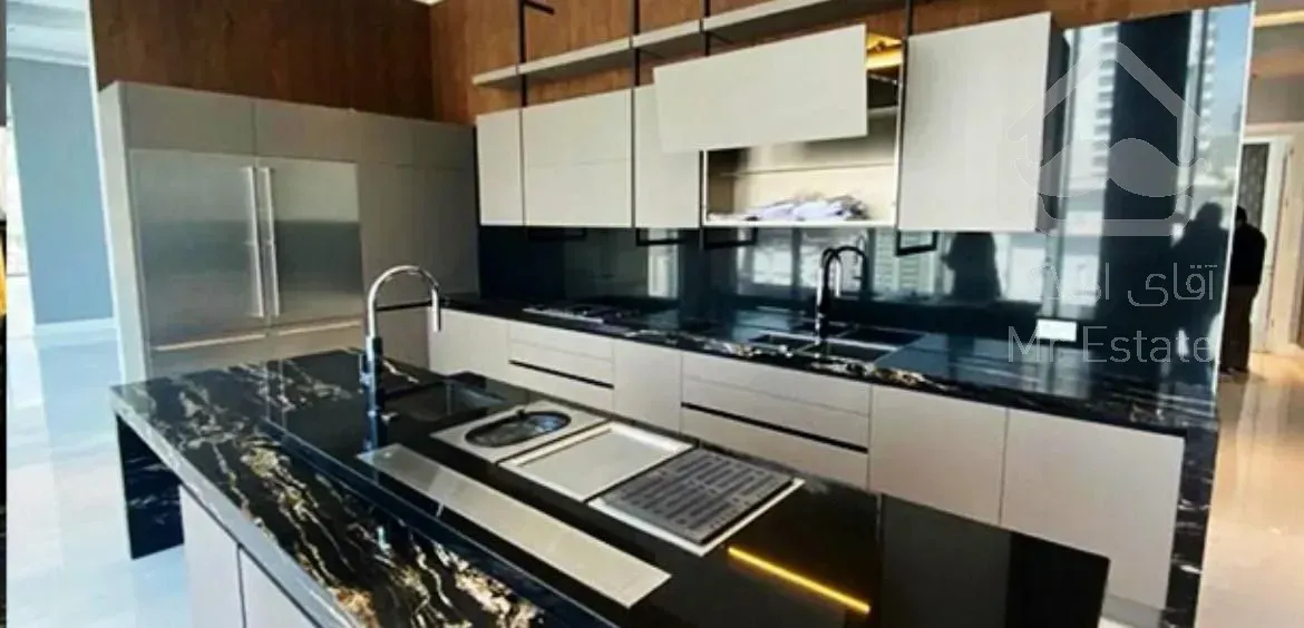 اجاره آپارتمان 400 متری در فرشته