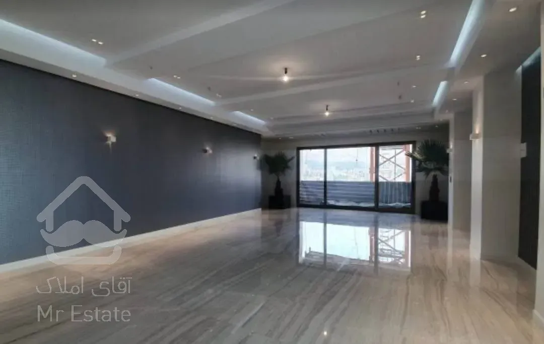 اجاره آپارتمان 400 متری در فرشته